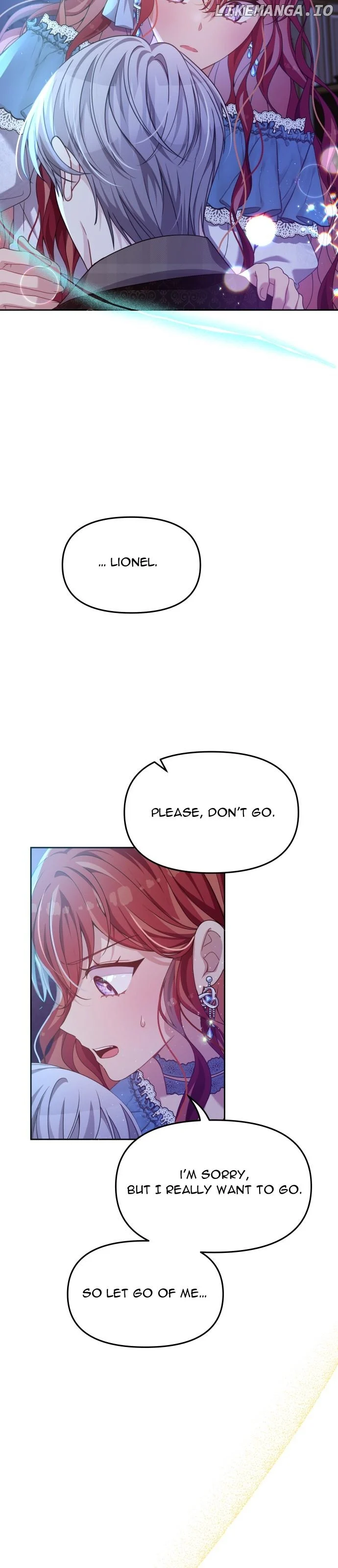 When Two Villains Meet Chapter 19 Page 48