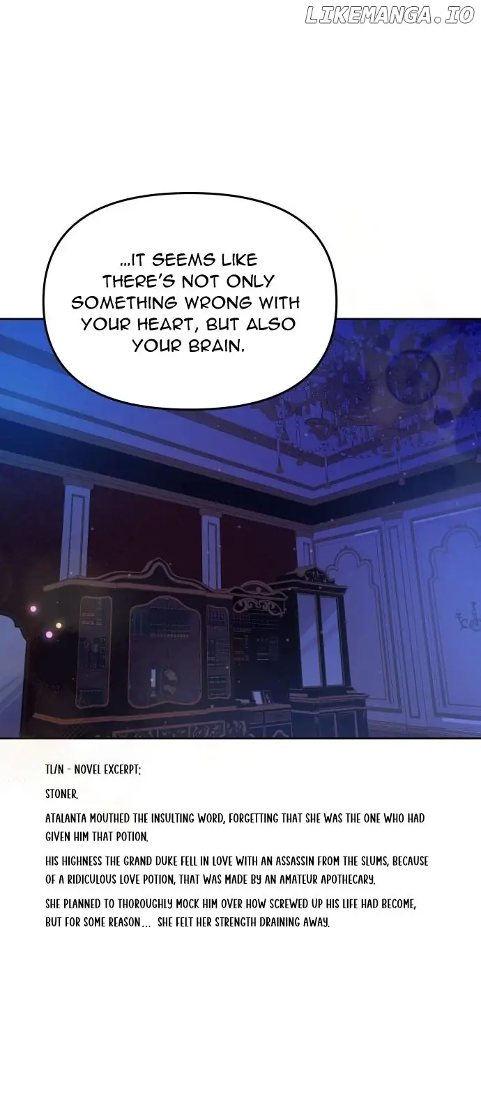 When Two Villains Meet Chapter 19 Page 65