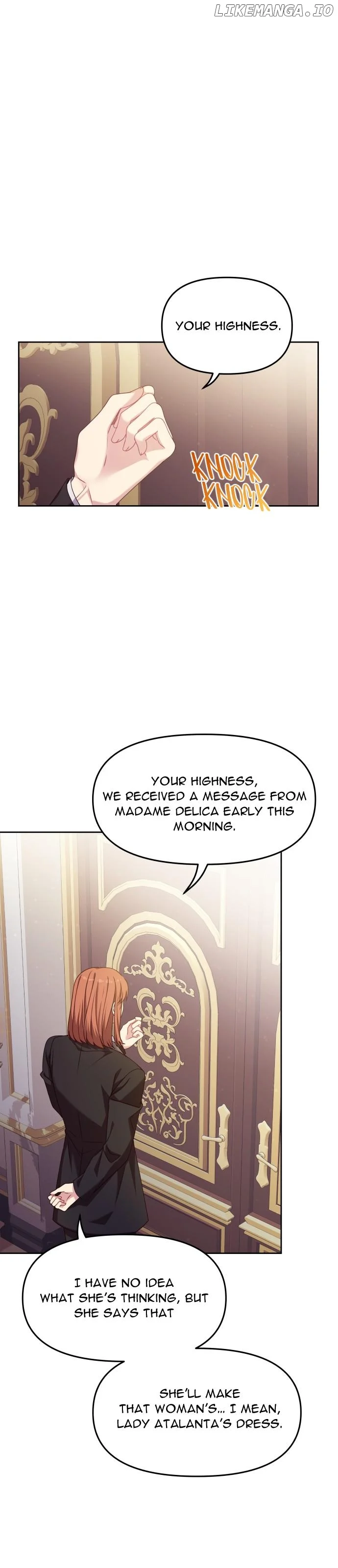 When Two Villains Meet Chapter 19 Page 67
