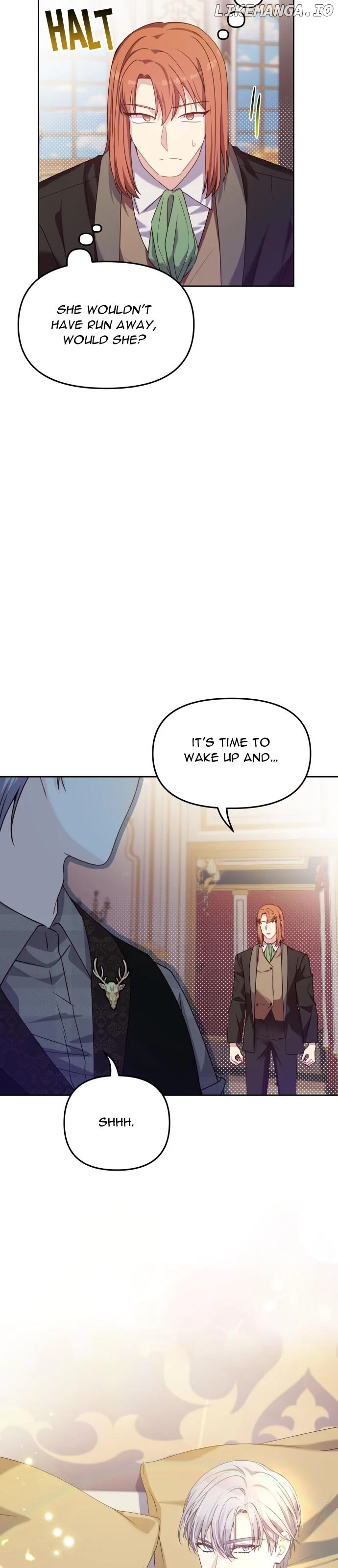 When Two Villains Meet Chapter 19 Page 73