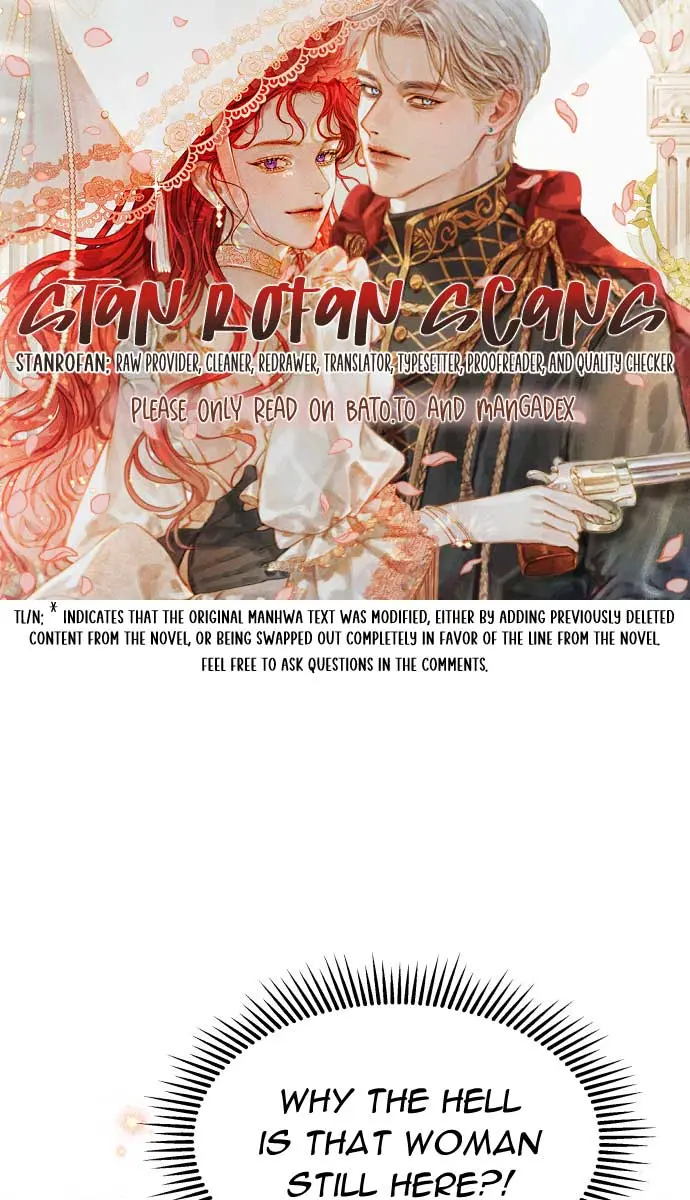 When Two Villains Meet Chapter 20 Page 2
