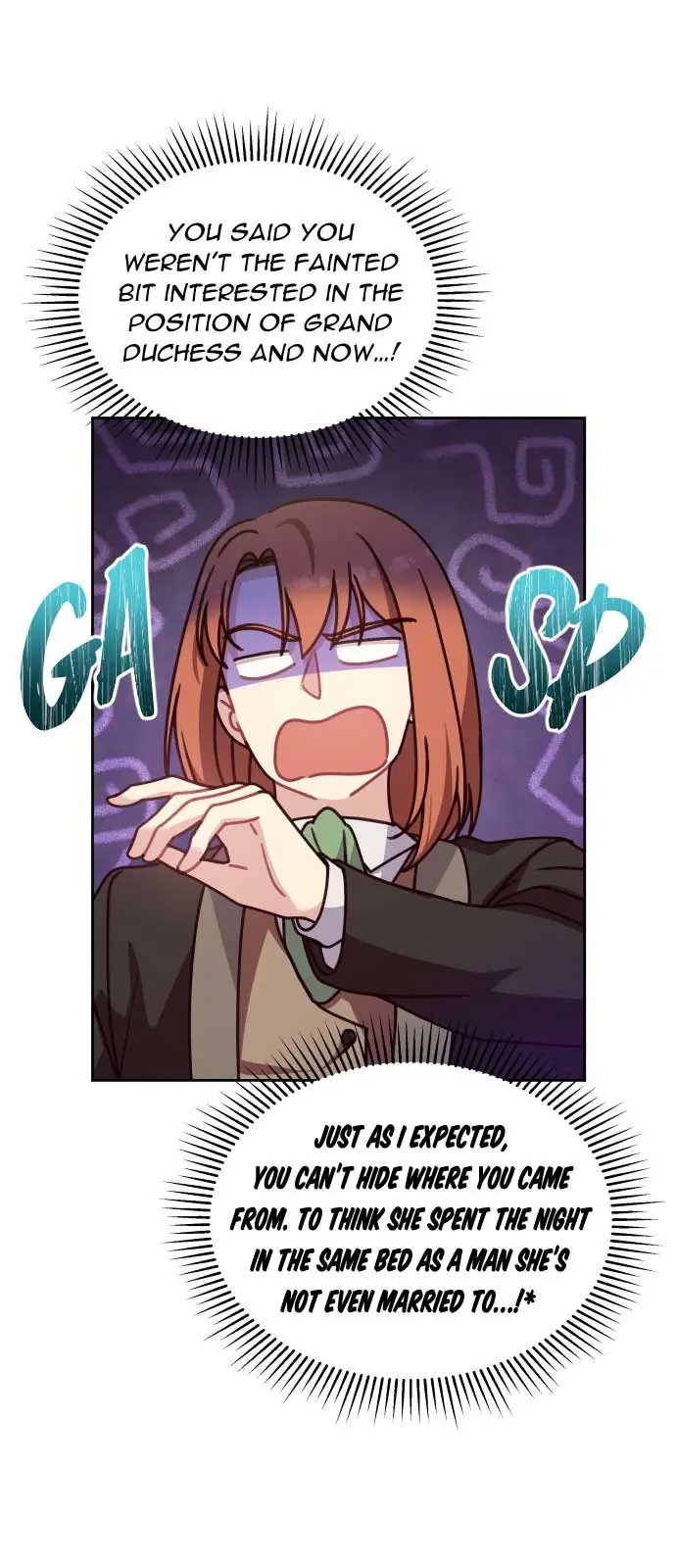 When Two Villains Meet Chapter 20 Page 4