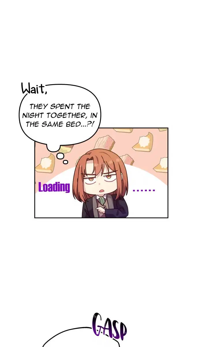 When Two Villains Meet Chapter 20 Page 5
