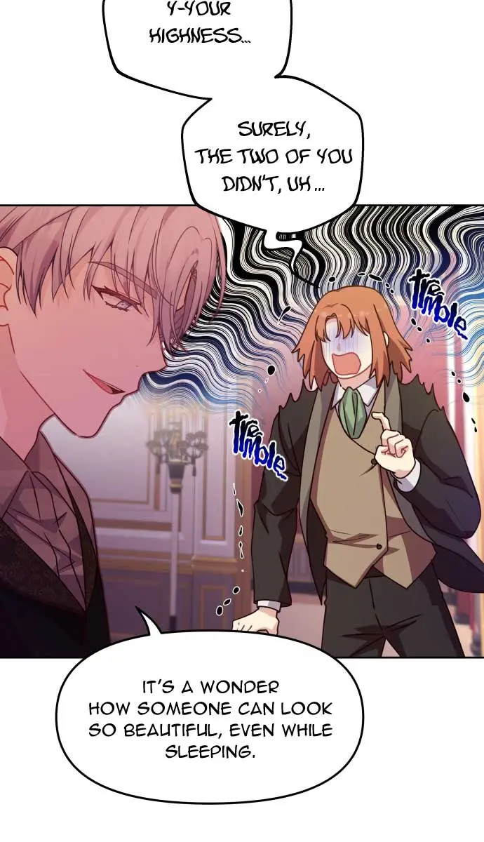 When Two Villains Meet Chapter 20 Page 6