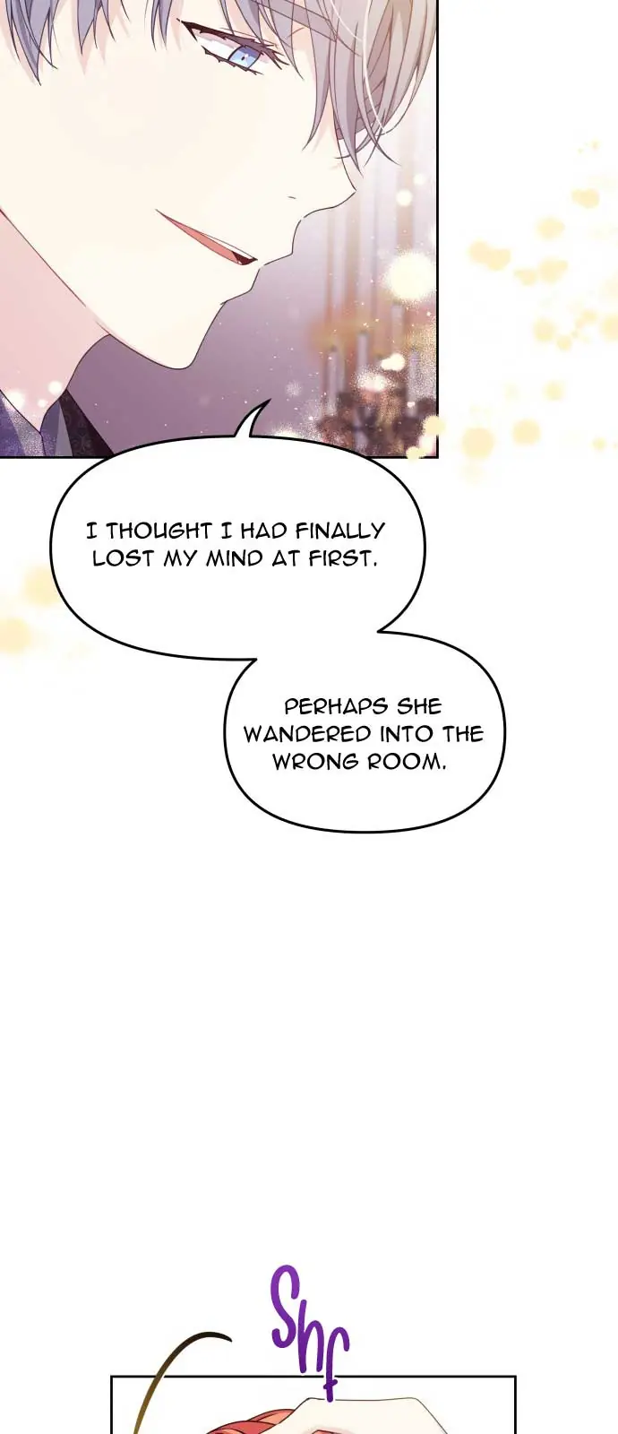 When Two Villains Meet Chapter 20 Page 8