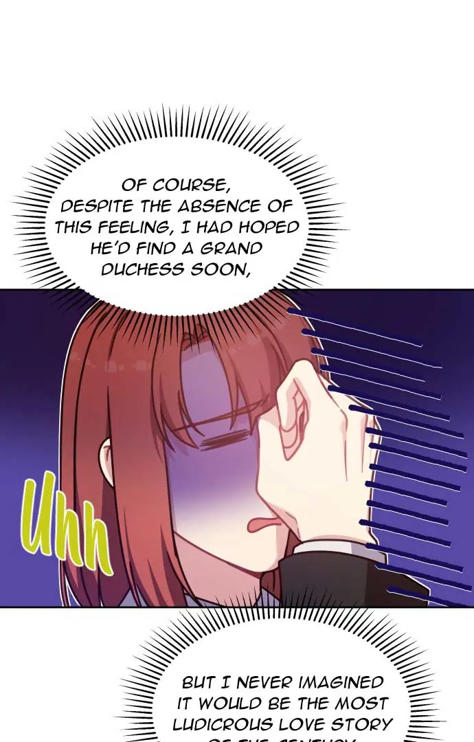 When Two Villains Meet Chapter 20 Page 12