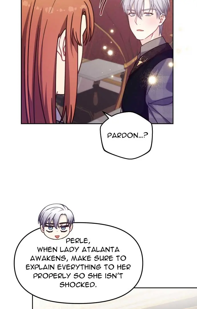 When Two Villains Meet Chapter 20 Page 14