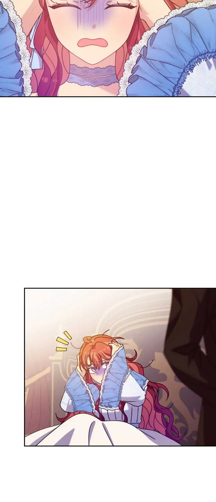 When Two Villains Meet Chapter 20 Page 21