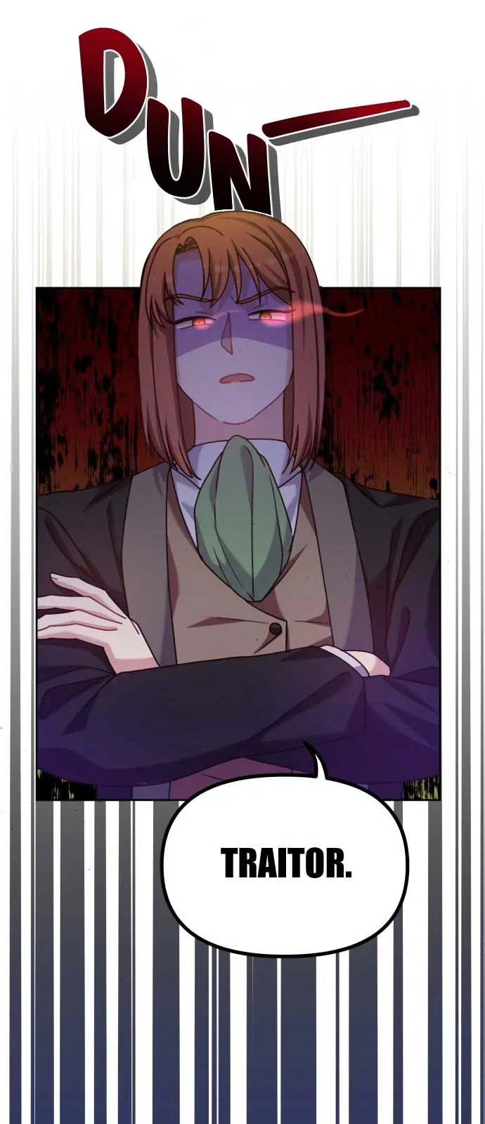When Two Villains Meet Chapter 20 Page 22