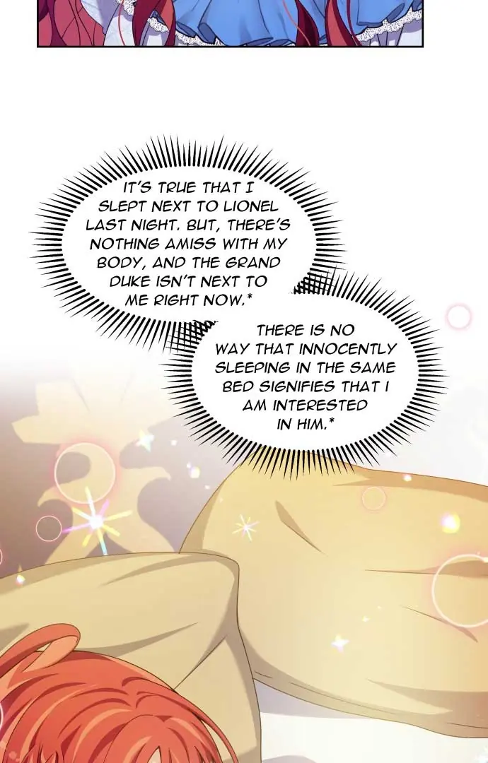 When Two Villains Meet Chapter 20 Page 26