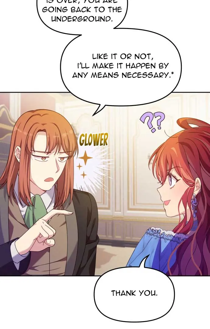 When Two Villains Meet Chapter 20 Page 28