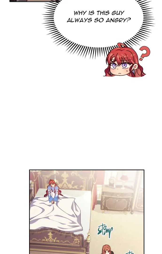 When Two Villains Meet Chapter 20 Page 30