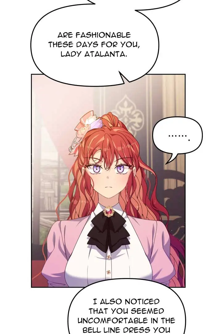 When Two Villains Meet Chapter 20 Page 38
