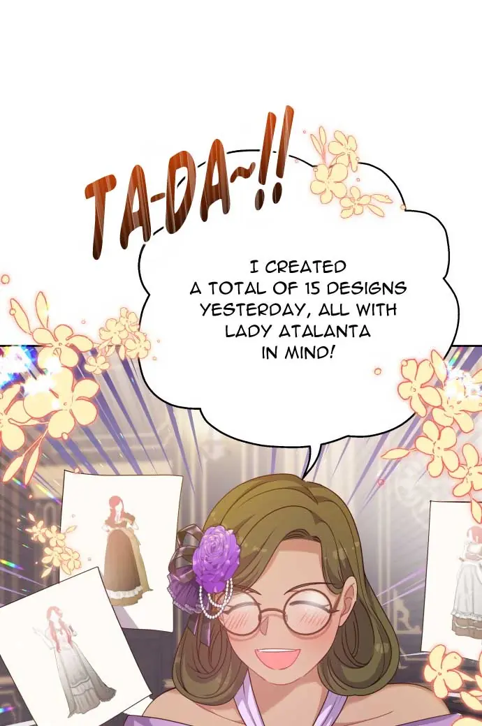 When Two Villains Meet Chapter 20 Page 40