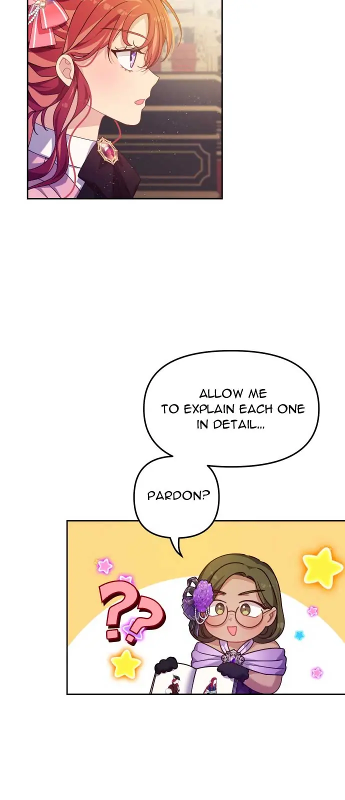 When Two Villains Meet Chapter 20 Page 42