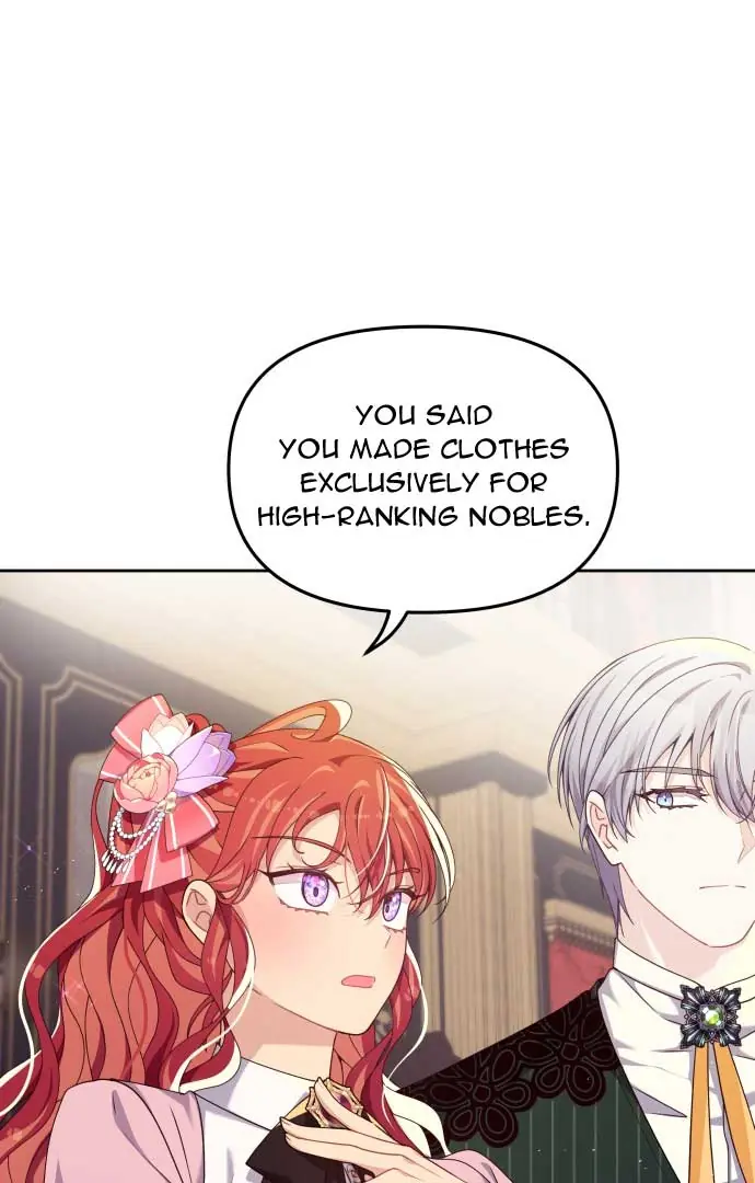 When Two Villains Meet Chapter 20 Page 43
