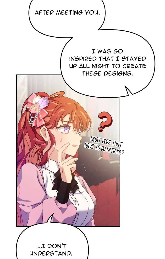 When Two Villains Meet Chapter 20 Page 56