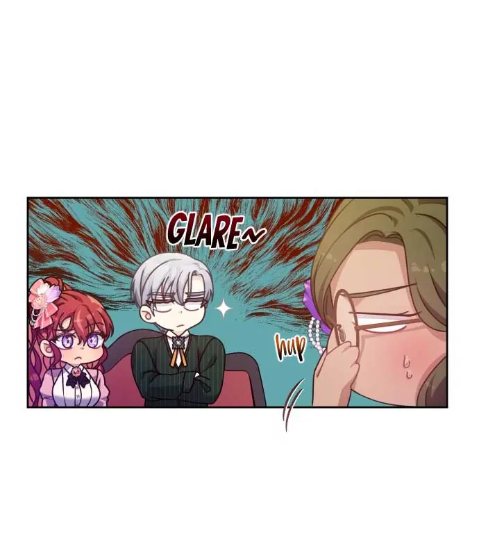 When Two Villains Meet Chapter 20 Page 58