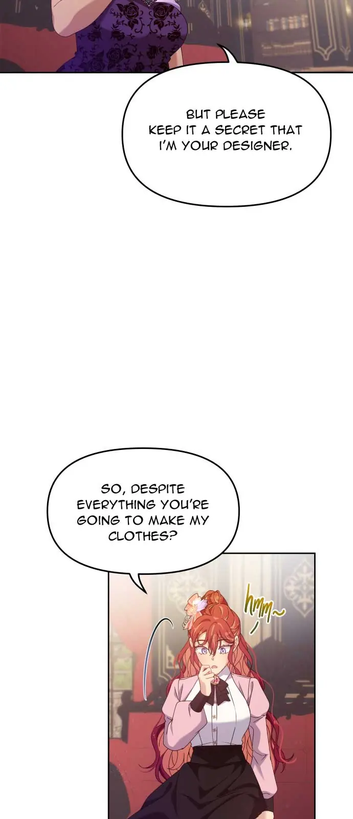 When Two Villains Meet Chapter 20 Page 62