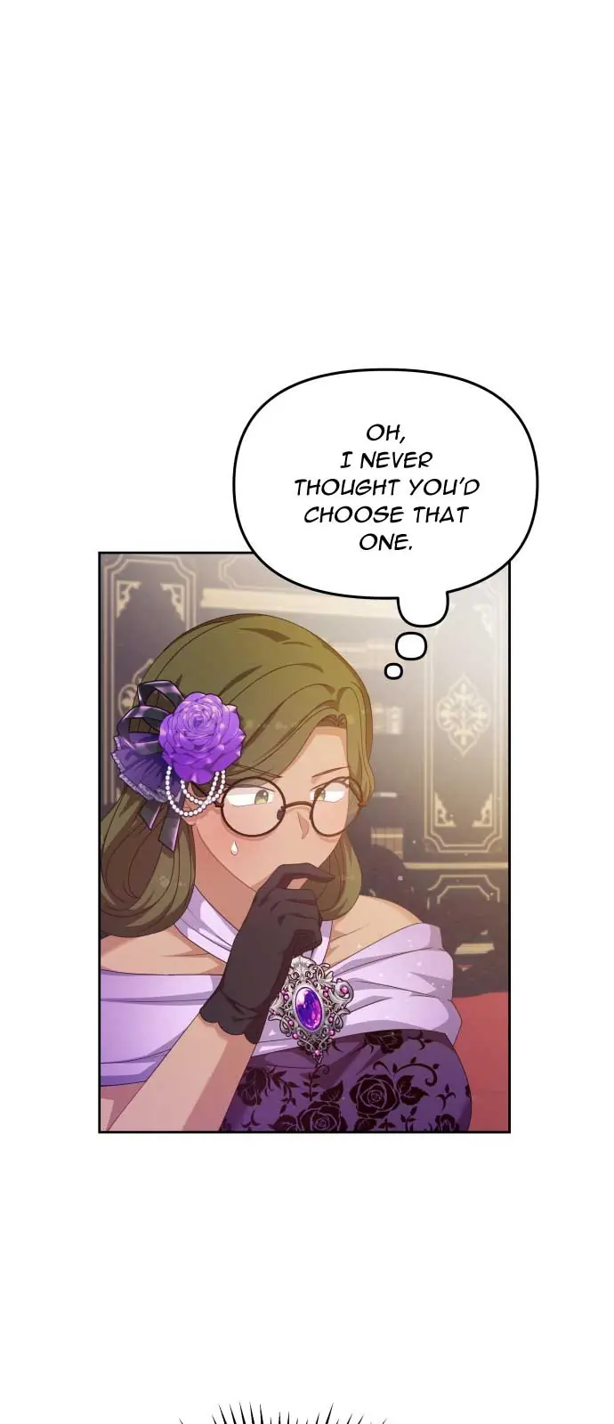 When Two Villains Meet Chapter 21 Page 4