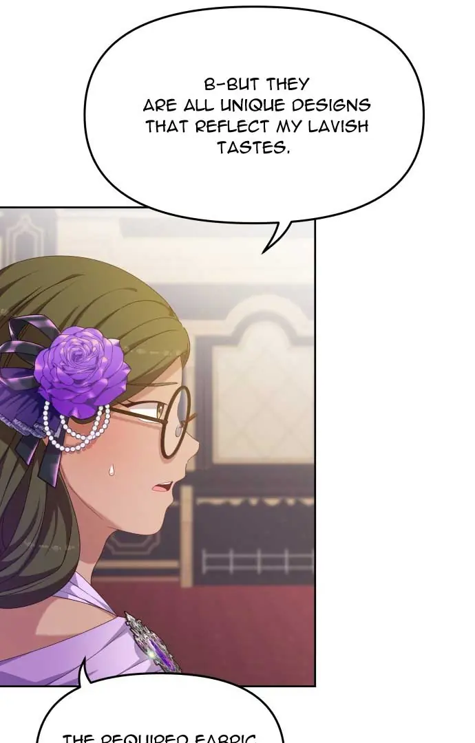 When Two Villains Meet Chapter 21 Page 11