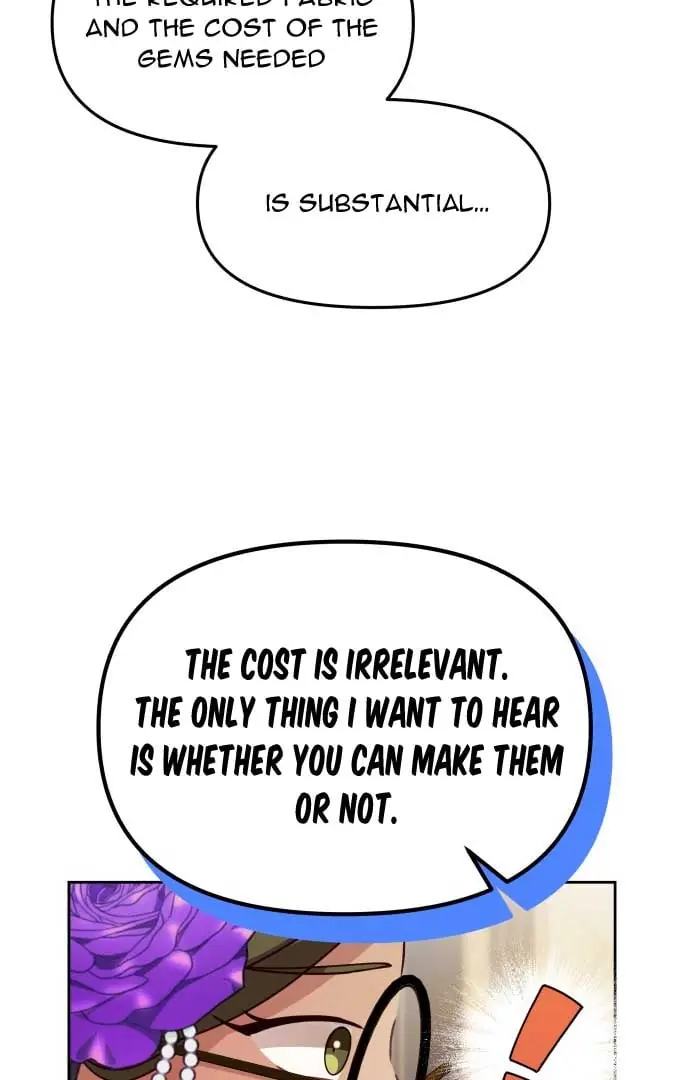 When Two Villains Meet Chapter 21 Page 12