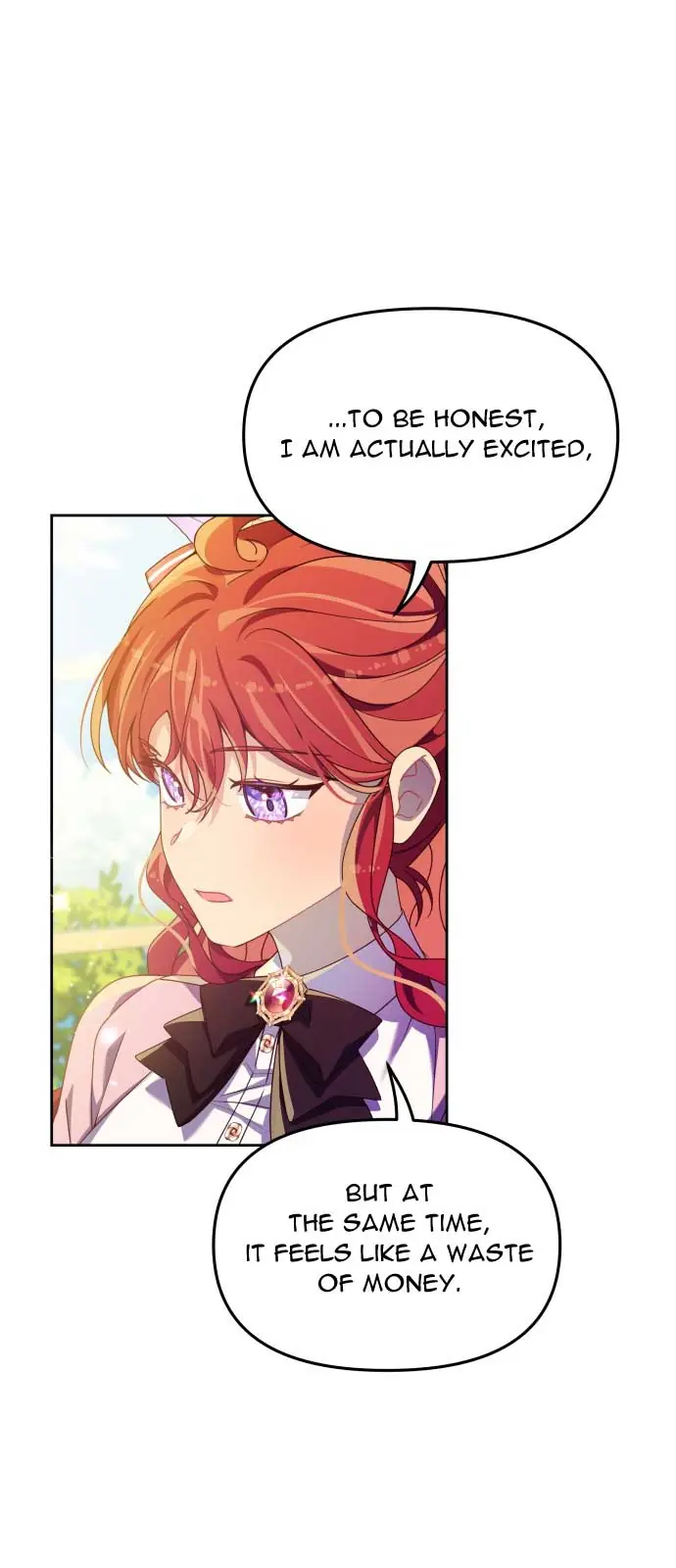 When Two Villains Meet Chapter 21 Page 18