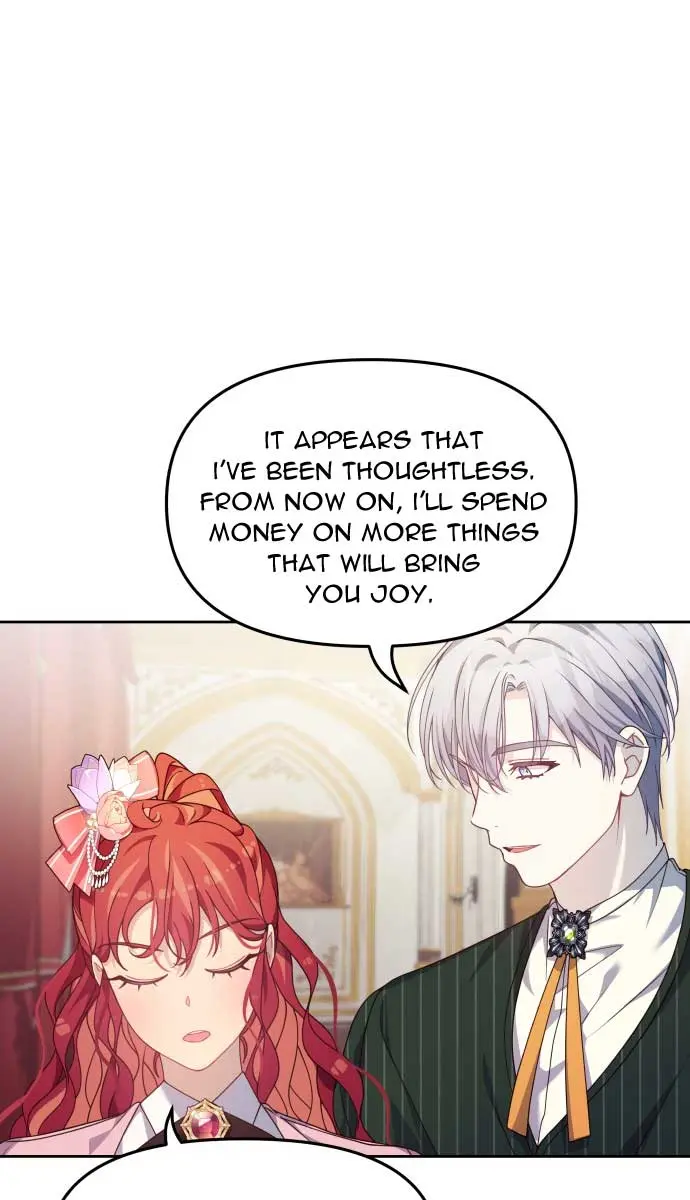 When Two Villains Meet Chapter 21 Page 20
