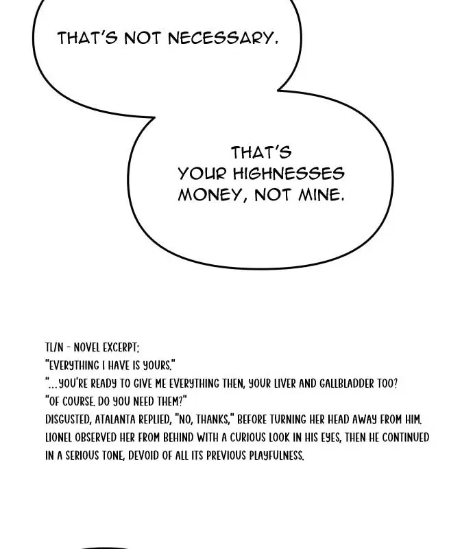 When Two Villains Meet Chapter 21 Page 21