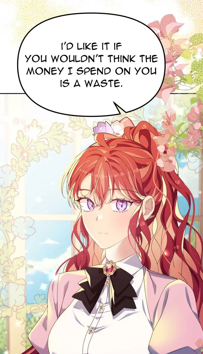 When Two Villains Meet Chapter 21 Page 23