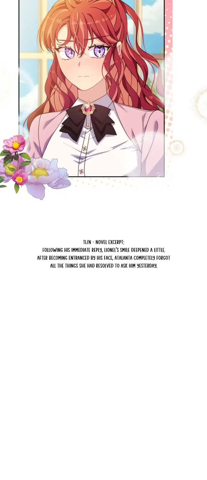 When Two Villains Meet Chapter 21 Page 27