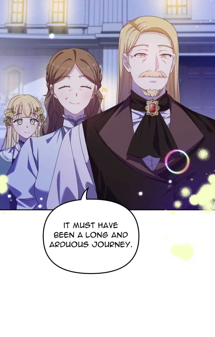 When Two Villains Meet Chapter 21 Page 34