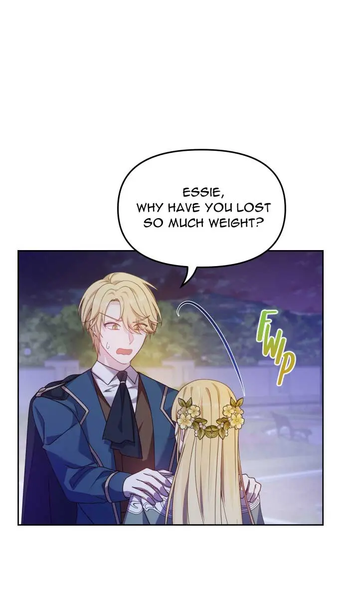 When Two Villains Meet Chapter 21 Page 39