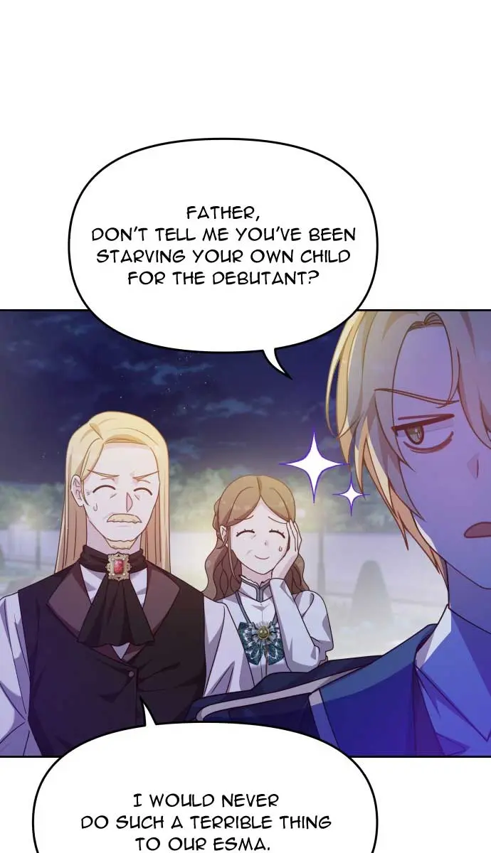 When Two Villains Meet Chapter 21 Page 40