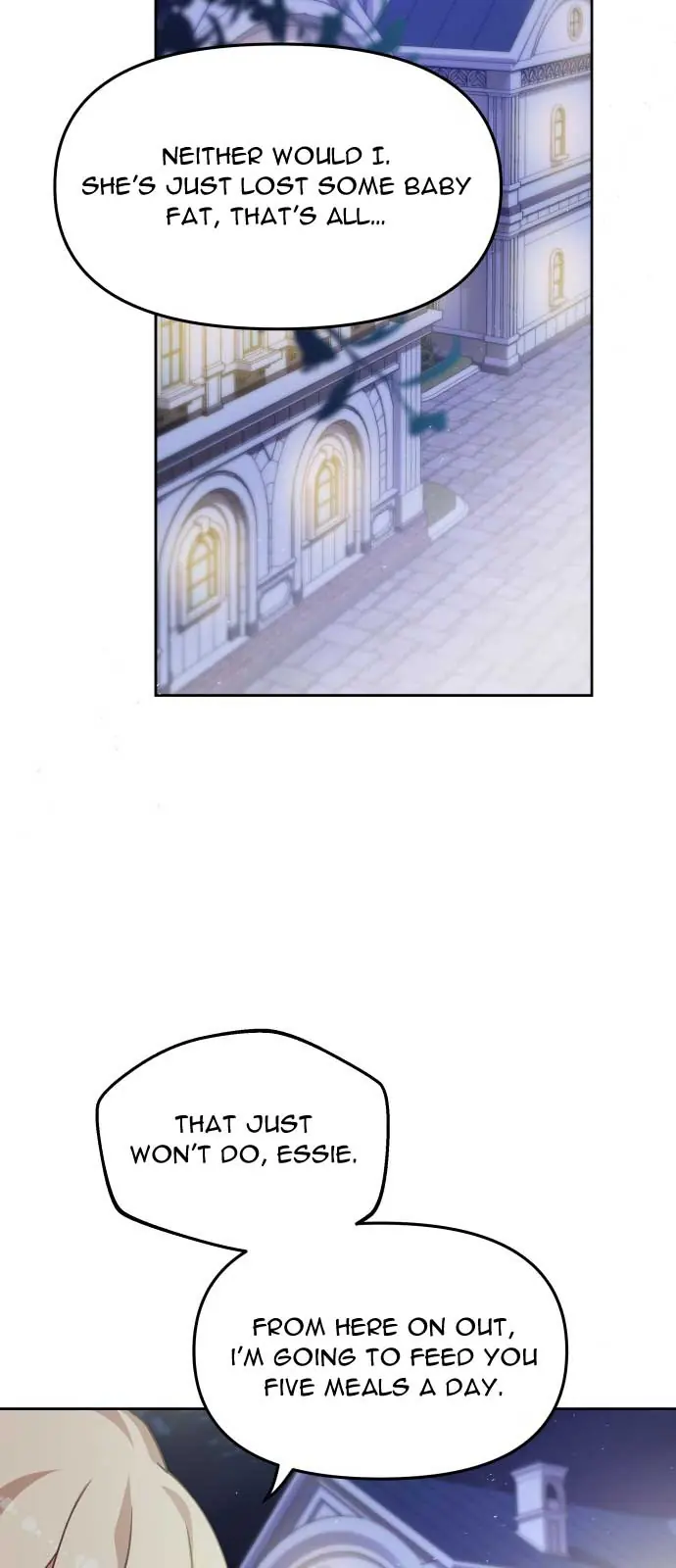 When Two Villains Meet Chapter 21 Page 42