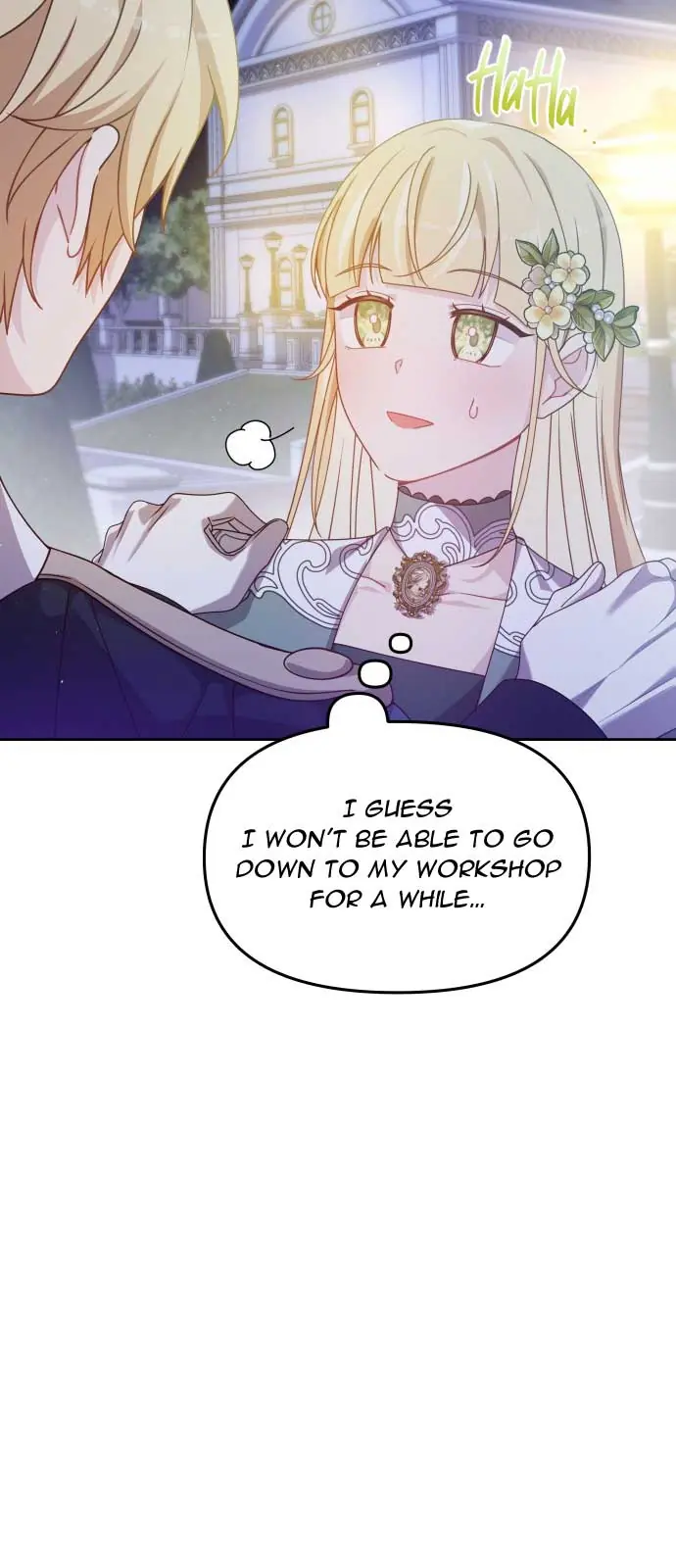 When Two Villains Meet Chapter 21 Page 43