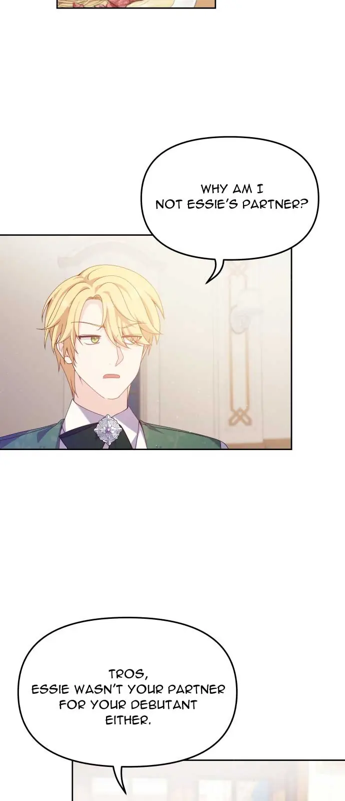 When Two Villains Meet Chapter 21 Page 45