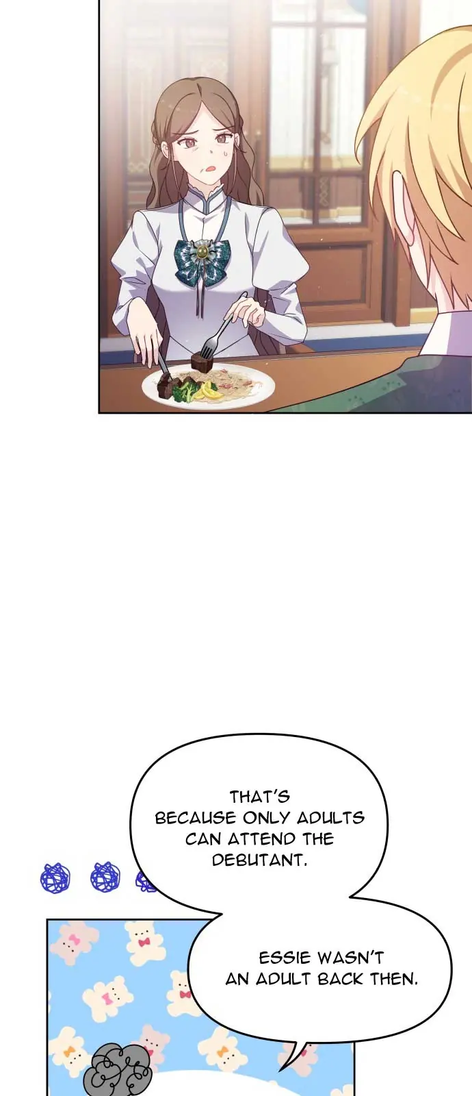 When Two Villains Meet Chapter 21 Page 46