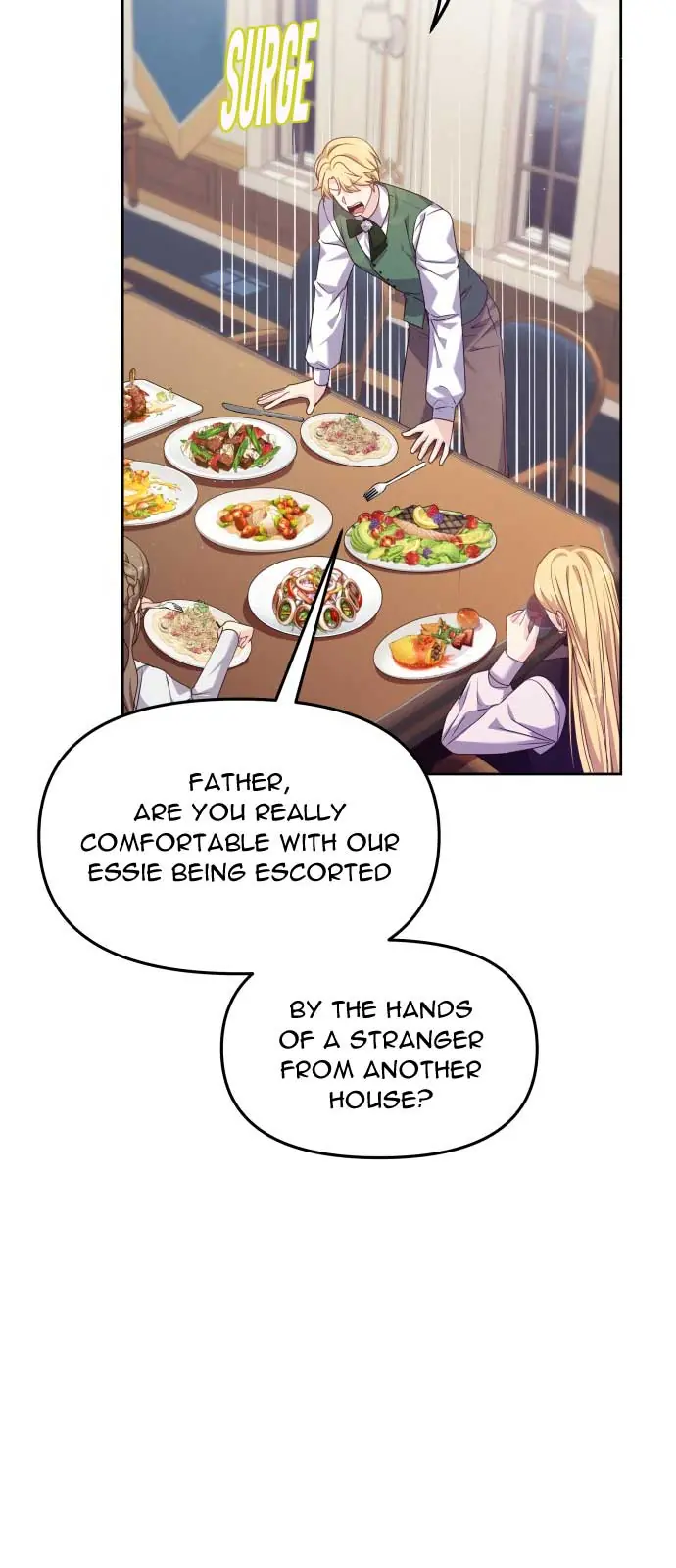 When Two Villains Meet Chapter 21 Page 49