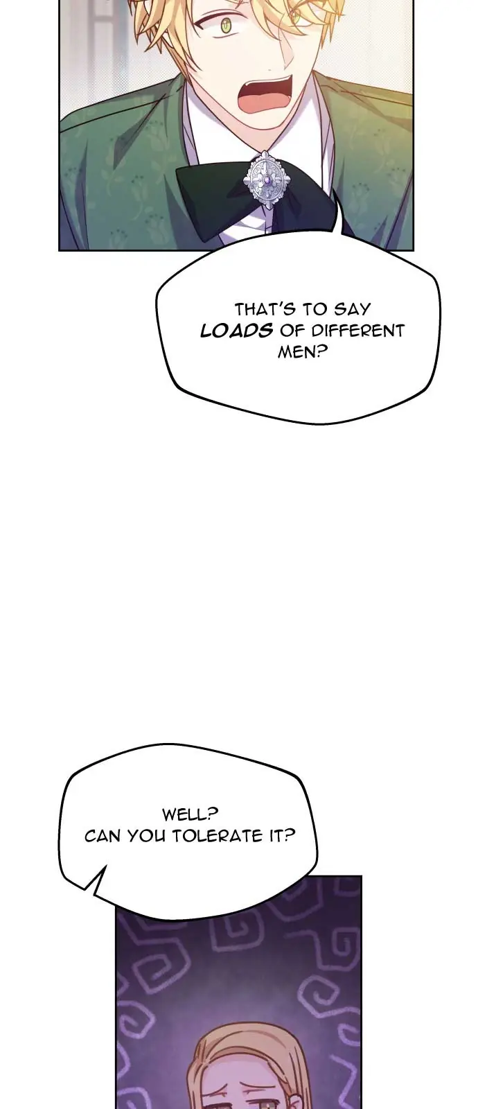 When Two Villains Meet Chapter 21 Page 51