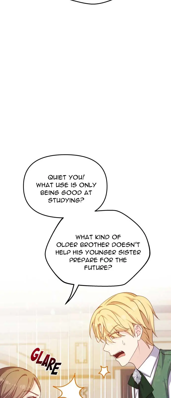 When Two Villains Meet Chapter 21 Page 54