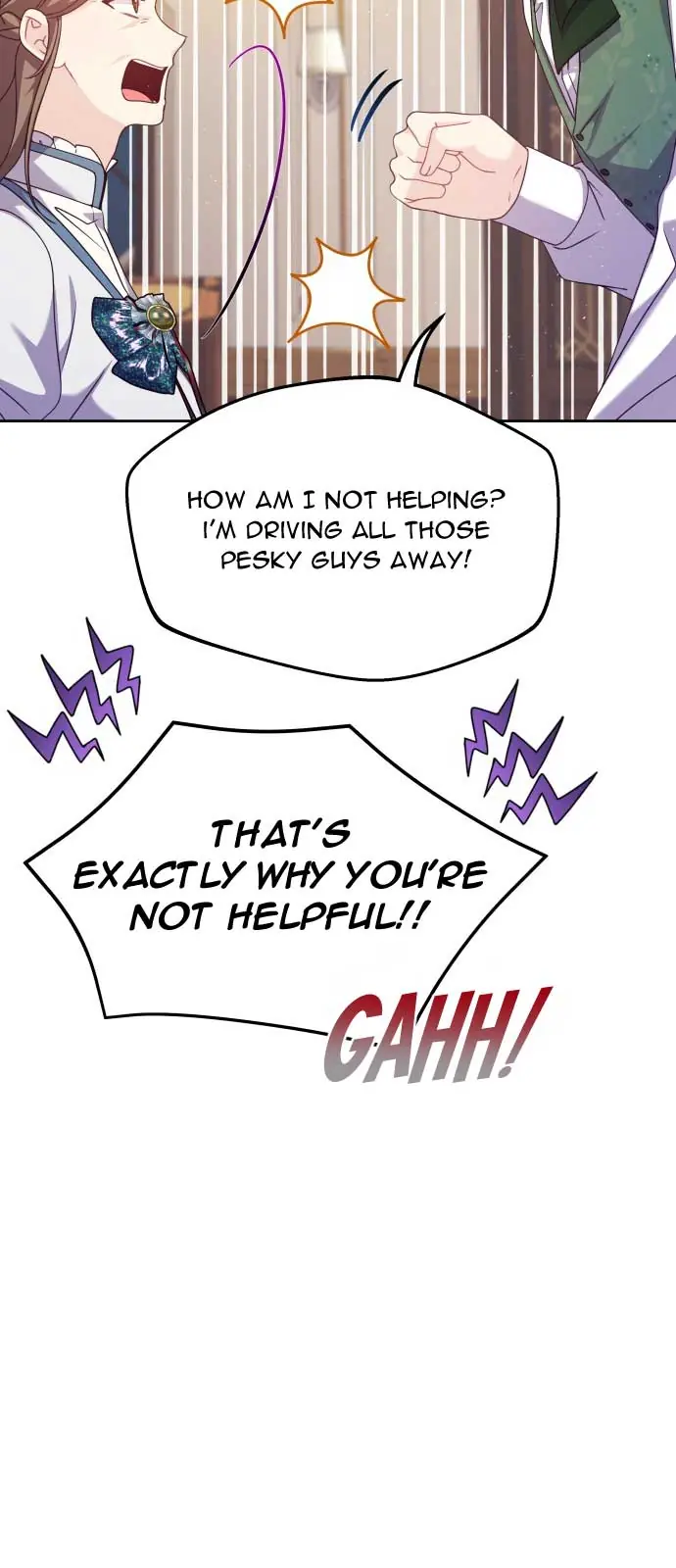 When Two Villains Meet Chapter 21 Page 55