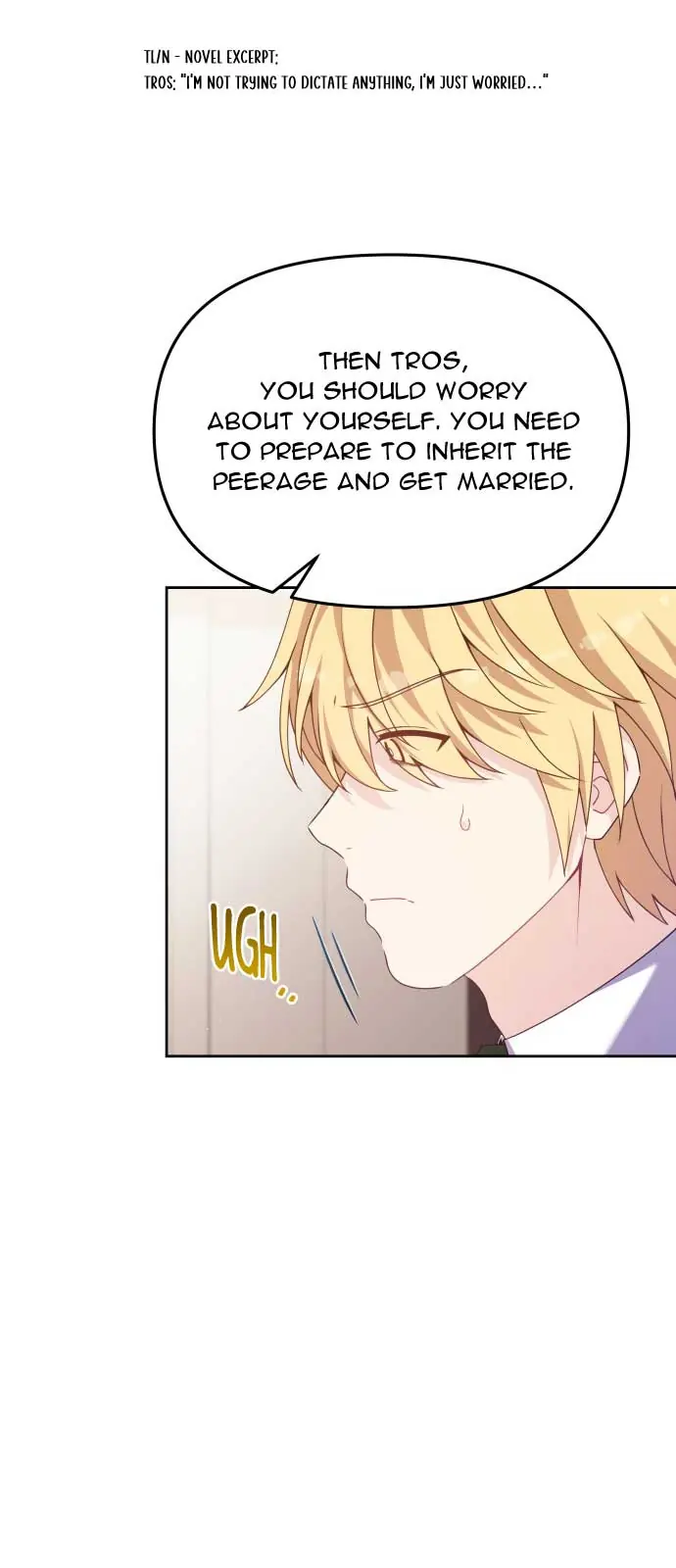 When Two Villains Meet Chapter 21 Page 57