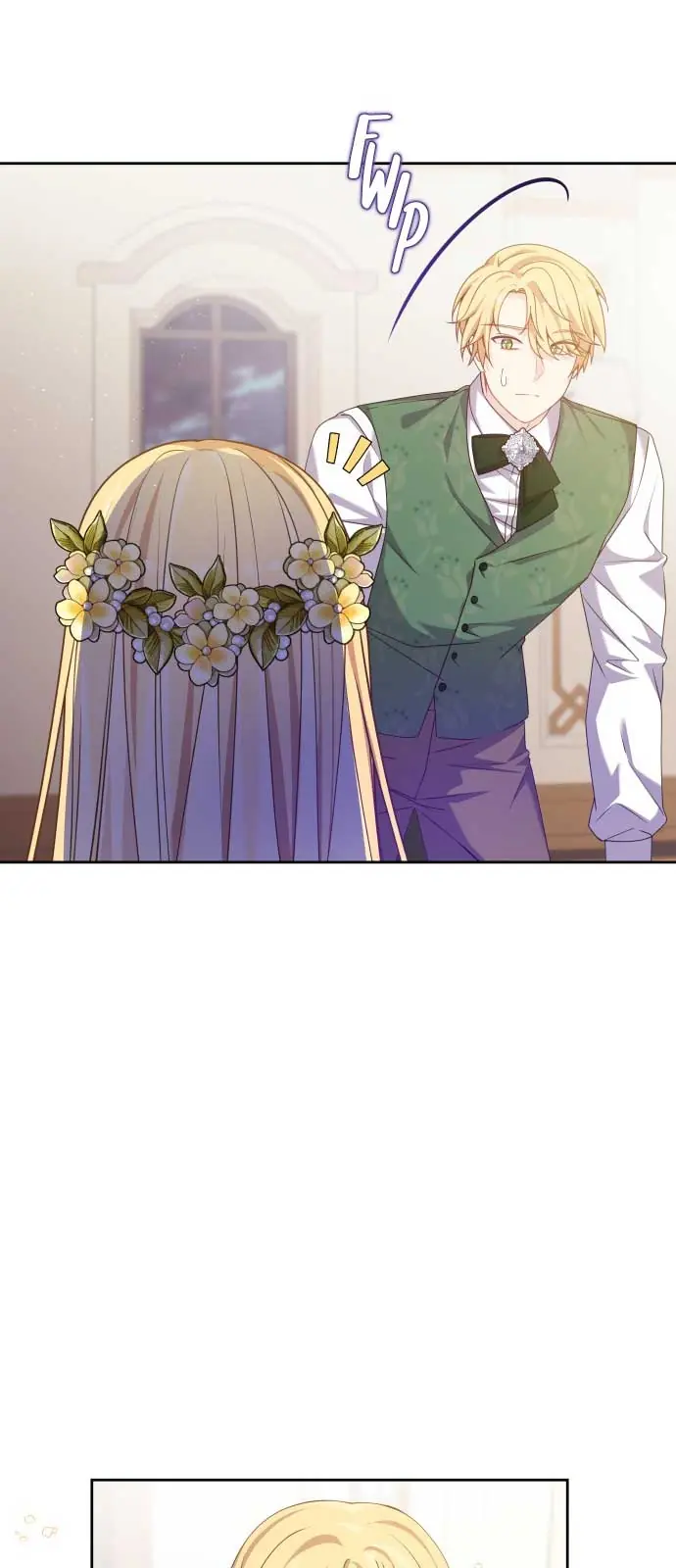 When Two Villains Meet Chapter 21 Page 58