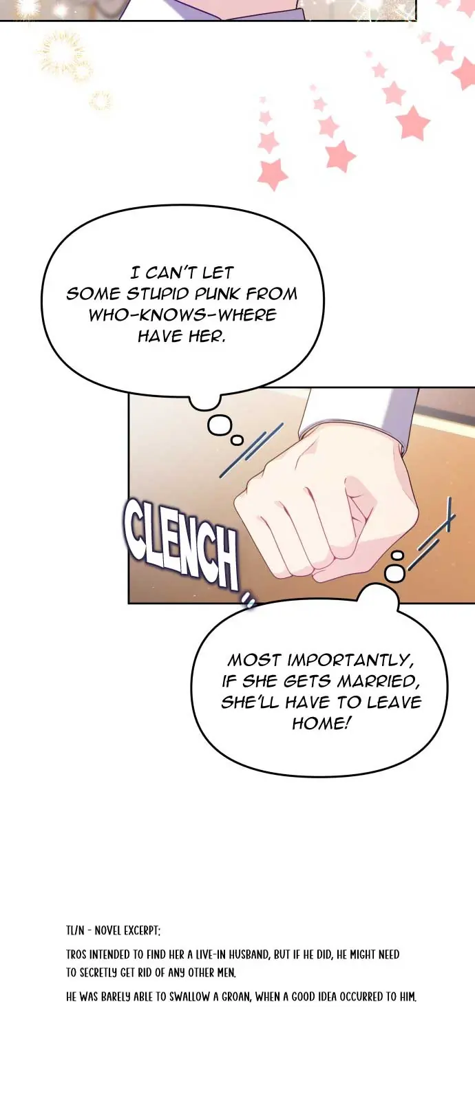 When Two Villains Meet Chapter 21 Page 60