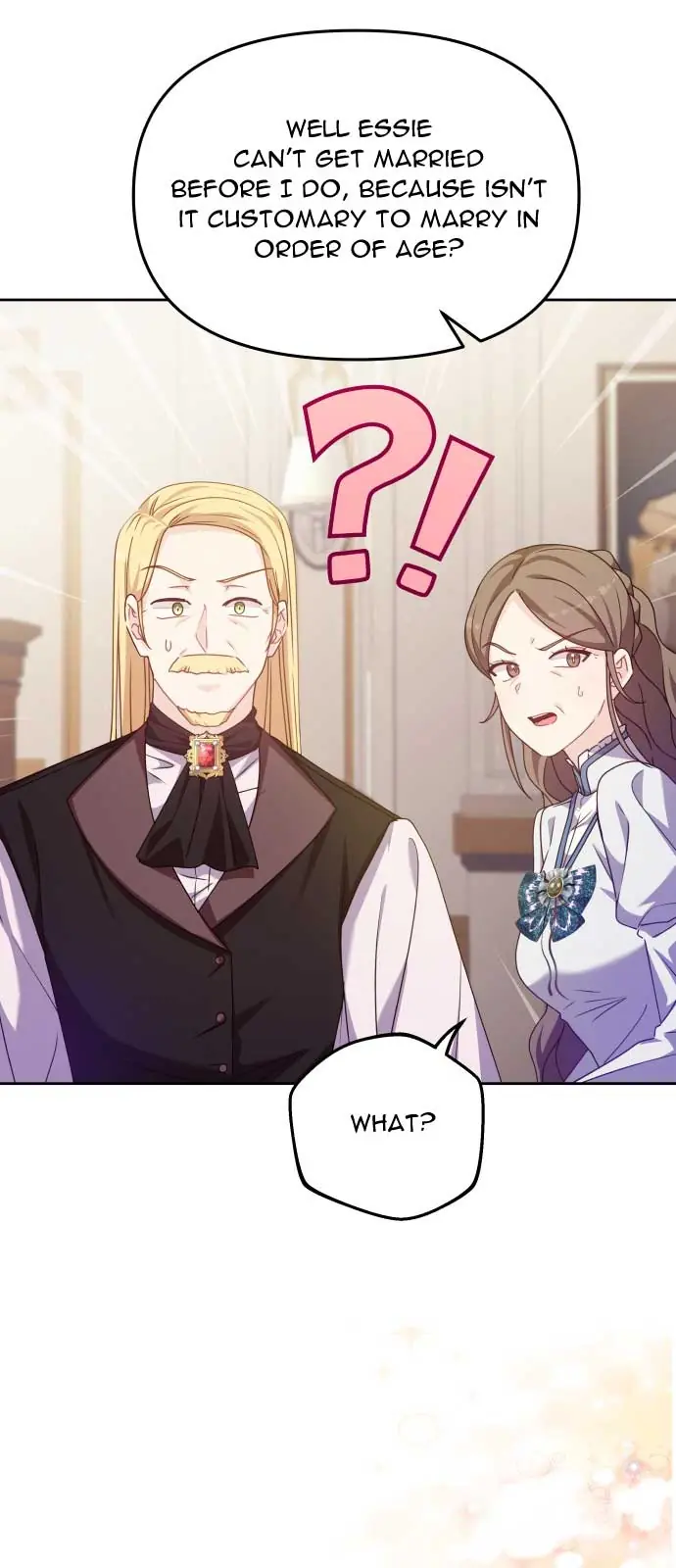 When Two Villains Meet Chapter 21 Page 61