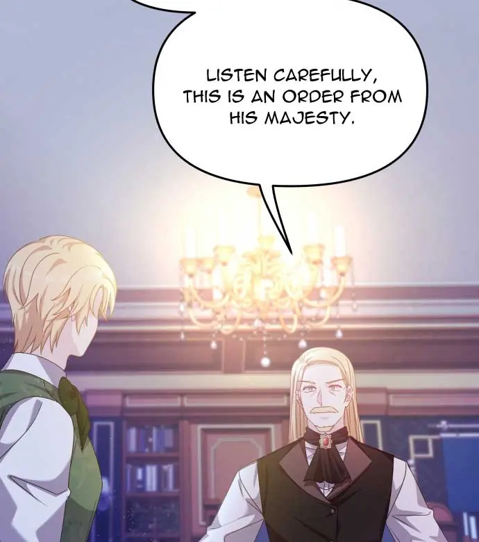 When Two Villains Meet Chapter 21 Page 69
