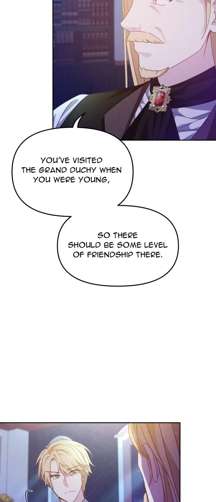 When Two Villains Meet Chapter 21 Page 72