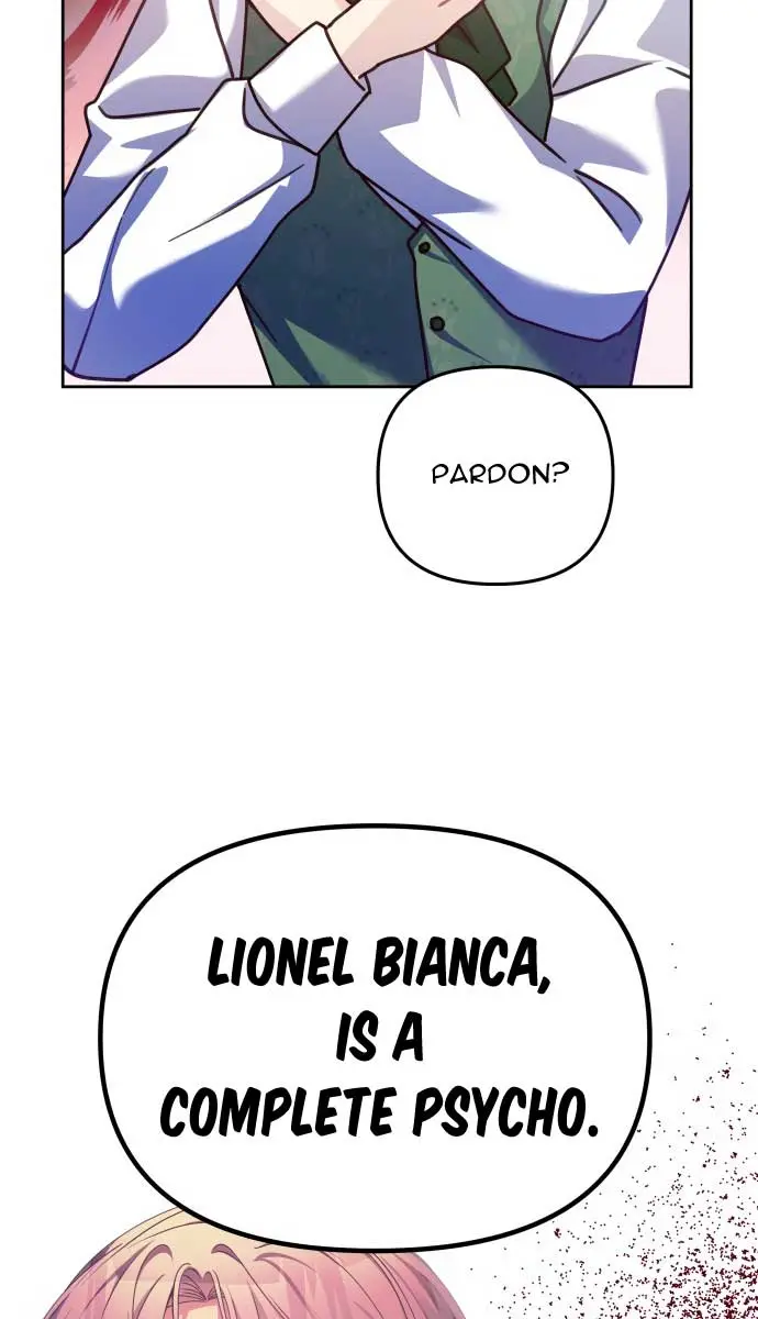 When Two Villains Meet Chapter 21 Page 74