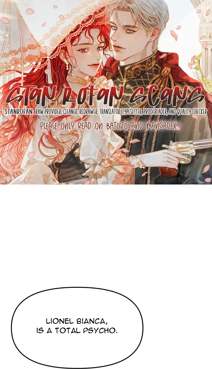 When Two Villains Meet Chapter 22 Page 2